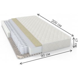 Матрас Сонель