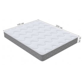 Матрас Sova S/F