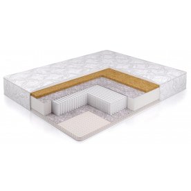 Матрас Томас Кокос / Латекс Микро