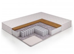 Матрас Томсон Латекс/Кокос 90х200