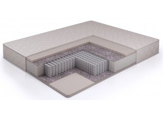 Матрас Томсон Латекс Мульти