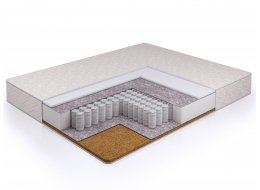 Матрас Томсон Томас / Кокос 140 х 200