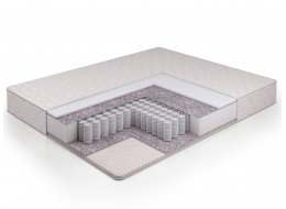 Матрас Томсон Томас / Латекс 90 х 200