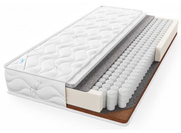 Матрас Twin Coco Double Eco