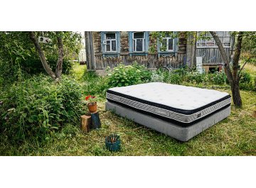 Матрас Velvet L