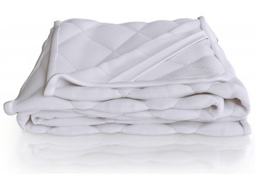 Наматрасник 160х200