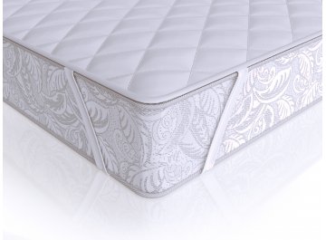 Наматрасник 180х200