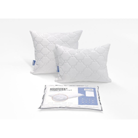 Комплект подушек ComPack 70х70 низкие