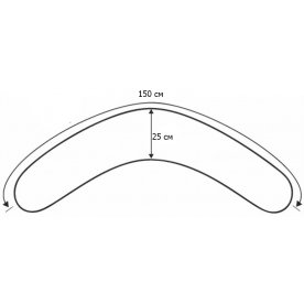 Подушка Фантазия
