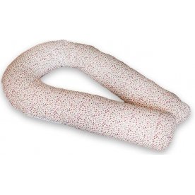 Подушка Полянка