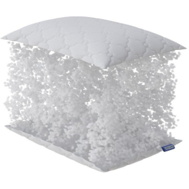 Подушка ComPack 70х70 низкая