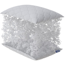 Подушка ComPack 70х70 высокая