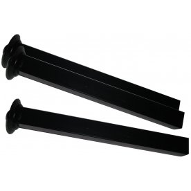 Комплект ножек к ортопедическому основанию 24 см