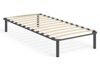 Ортопедическое основание 90х200 ножки 26 см