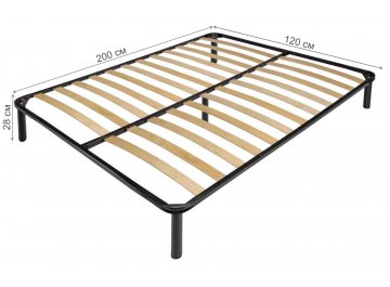 Основание СБК