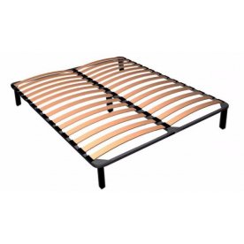 Ортопедическое основание Основание с ножками 140х200