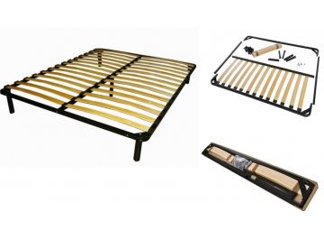 Ортопедическое основание ЮР 92-А.2019 138,8х199