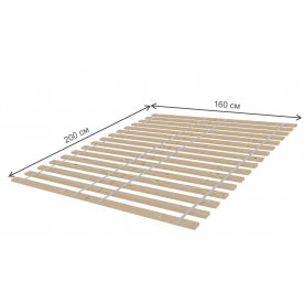 Основание 160х200 Основание 160