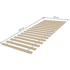 Основание 90х200 Основание 90