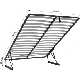 Основание Мебельсон