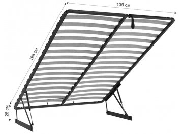 Основание Мебельсон