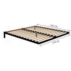 Ортопедическое основание Карина