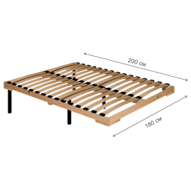 Ортопедическое основание Карина