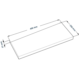 Полка Фора 1.4