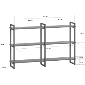 Полка Бервин