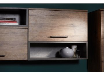 Полка Денвер Д-8