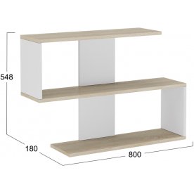 Полка Diamond Тип 1