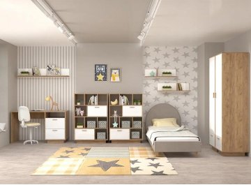 Полка Эго Пл-1