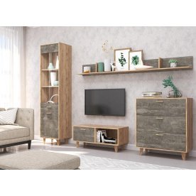 Полка Эго Пл-1