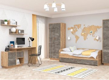 Полка Эго Пл-1