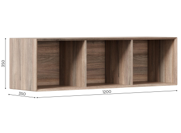 Полка Электра 1200