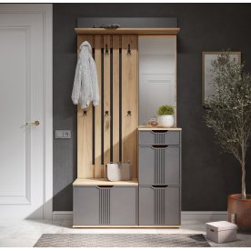 Полка Эмилия ЭЛ-10