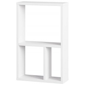 Полка Ион 6 белый