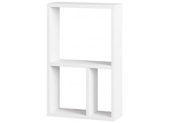 Полка Ион 6 белый