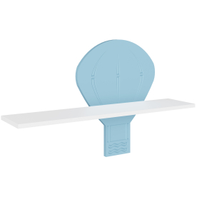 Полка Касама 20