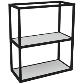 Полка Лофт ПМ-Л 600