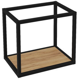 Полка Лофт ПМГ-Л 400