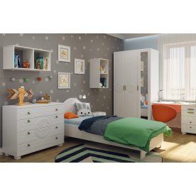 Полка Монблан МБ-80