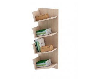 Полка Чайка