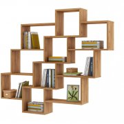 дуб золотистый