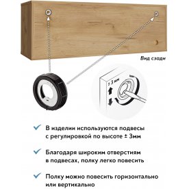 Полка Эконом-стандарт