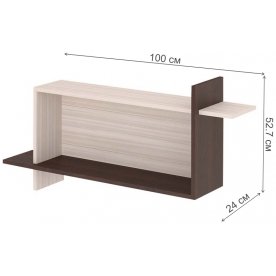 Полка ПК-16 КВ