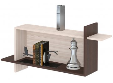 Полка ПК-16 КВ