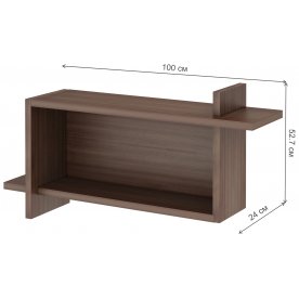 Полка ПК-16 Ш