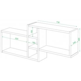 Полка Раванта-20