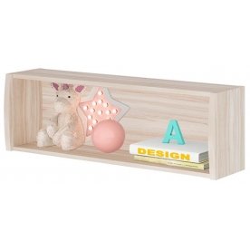 Полка ПНД КК